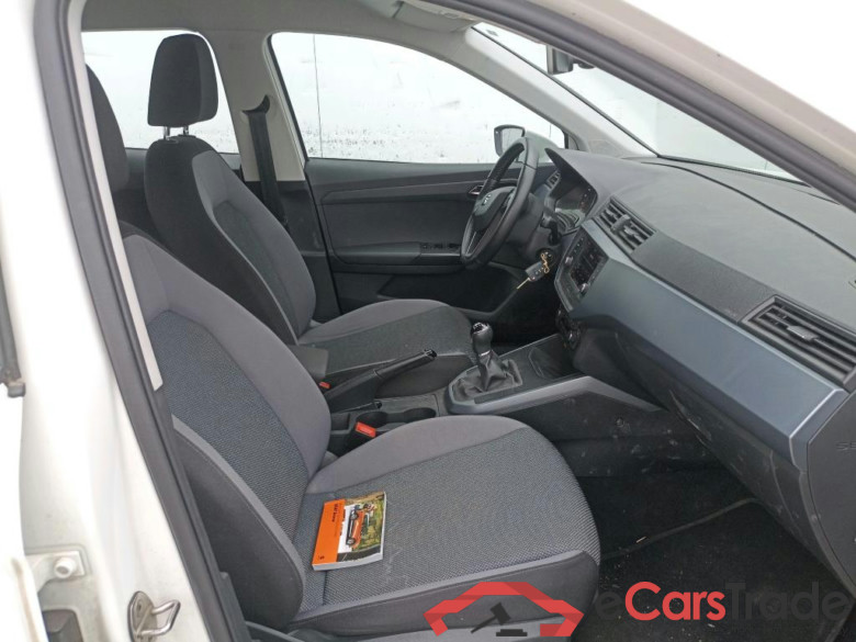 SEAT Arona / 2017 / 5P / todoterreno 1.0 TSI 85kW (115Cv) Style Edition Eco (CX) #6