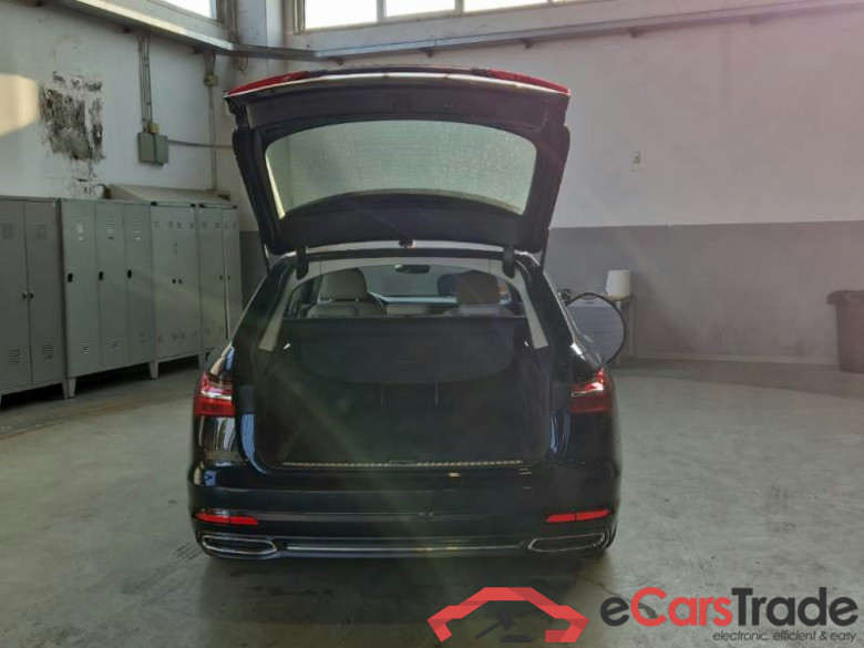AUDI A6 AVANT / 2018 / 5P / STATION WAGON 40 TDI 2.0 S TRONIC BUSINESS DESIGN #5