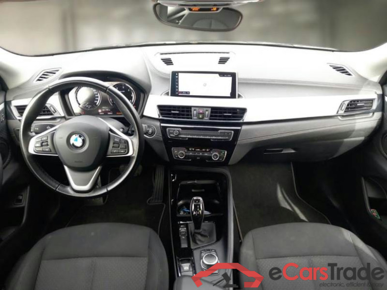 BMW X2 / 2017 / 5P / SUV SDRIVE 18D BUSINESS X #3