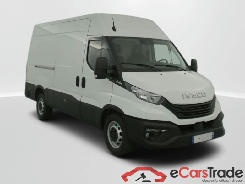 Iveco Daily 35S16BA8 12m³ 2.3 160ch BA8