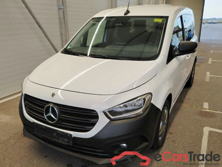 Citan Kombi 110 CDI standard (420.723) 1.5 70KW AT7 E6d