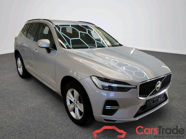 XC60 Core 2WD 2.0 B4 145KW AT8 E6d #6