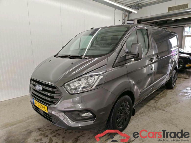 FORD Transit Custom 300 2.0 TDCI L2H1 Tr