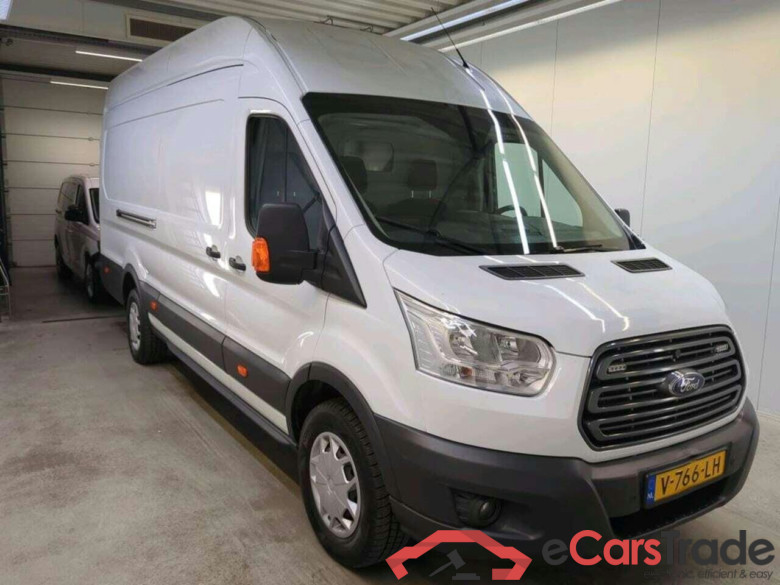 FORD Transit 350 2.0 TDCI L4H3 Tr #6