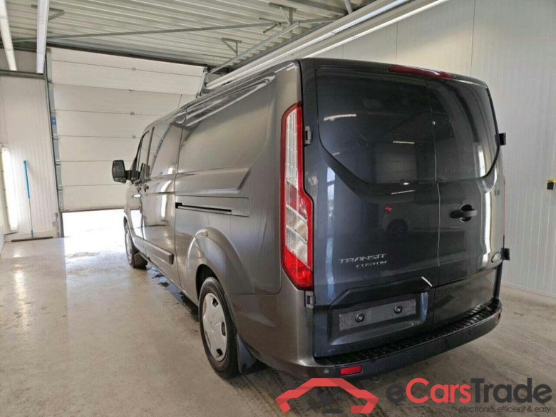 FORD Transit Custom 300 2.0 TDCI L2H1 Tr #6