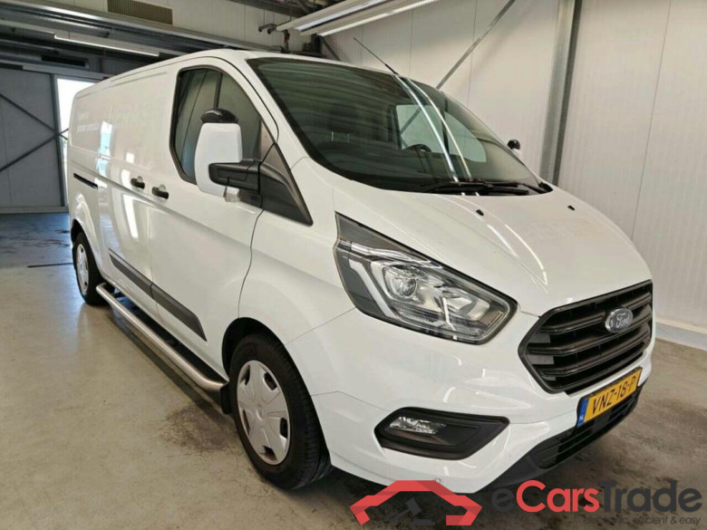 FORD Transit Custom 340 2.0 TDCI L2H2 Tr #5