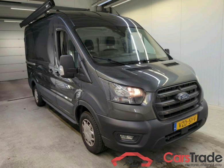 FORD Transit 290 2.0 TDCI L2H2 Tr #5