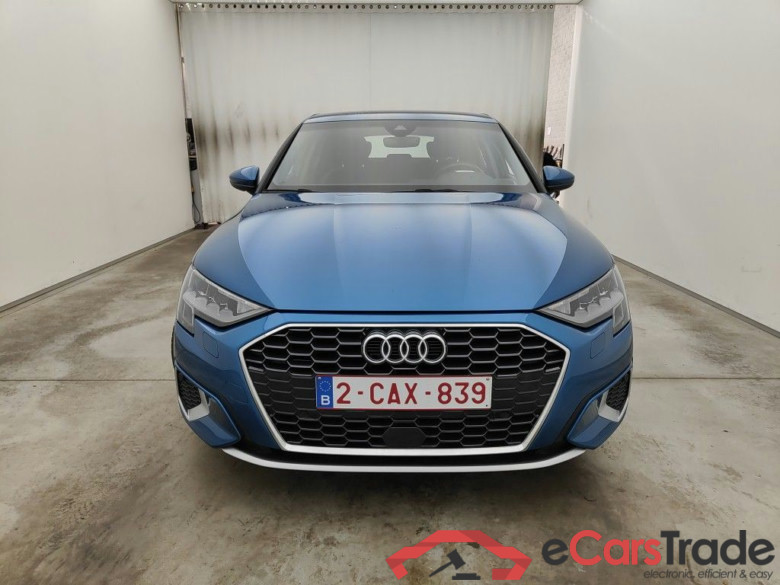 Audi A3 Sportback 1.0 30 TFSi 81kW Advanced 5d