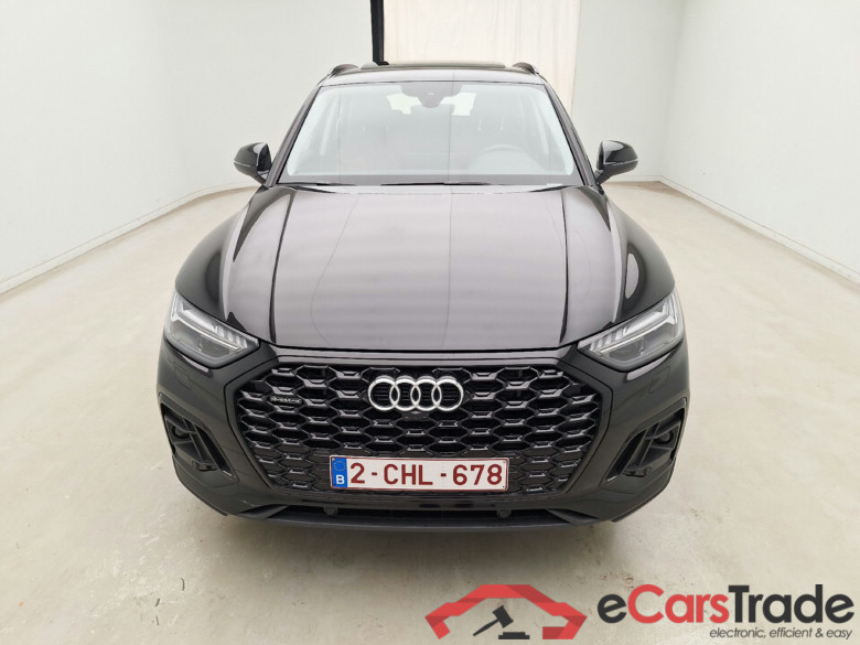 Audi, Q5 SB FL'20 PHEV, Q5 SB 50 TFSi e S Line Str.Qu.