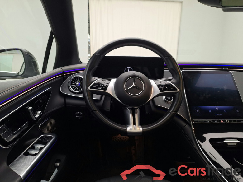 Mercedes, EQE '22 BEV, EQE 350 Luxury Line 4d #6