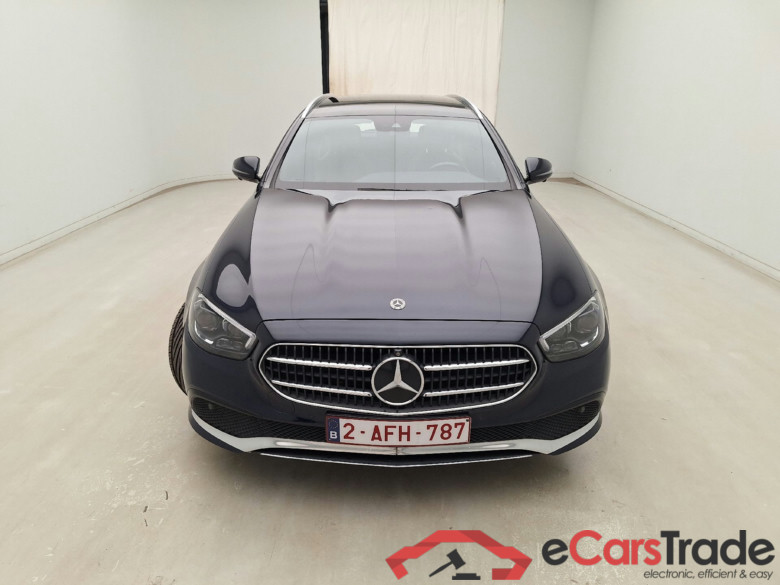 Mercedes, E-Class Break FL'20, E Break 300 de 225kW Bu.So.Aut #1