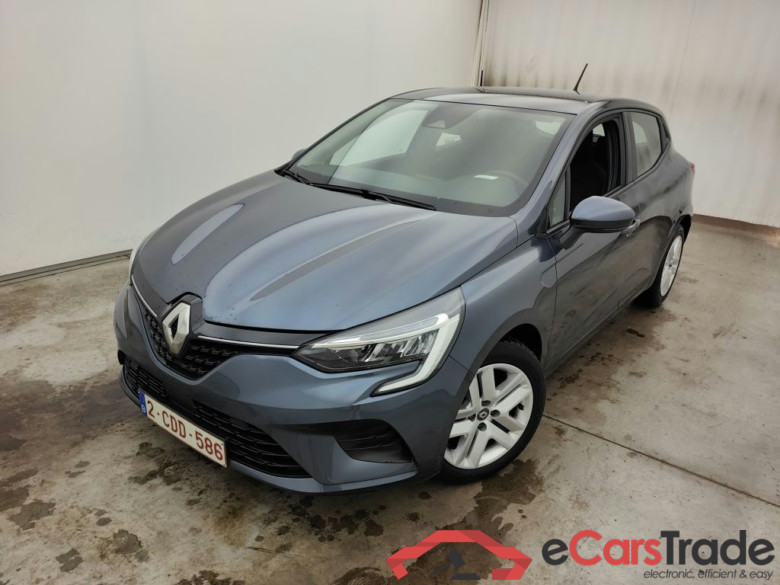 Renault Clio TCe 90 Corporate Edition 5d