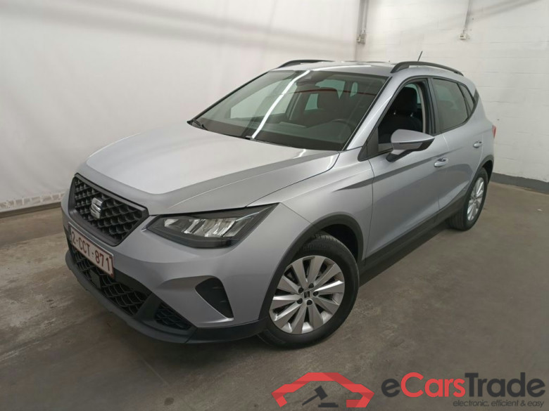 SEAT Arona 1.0 TSI 81kW DSG Move 5d #1
