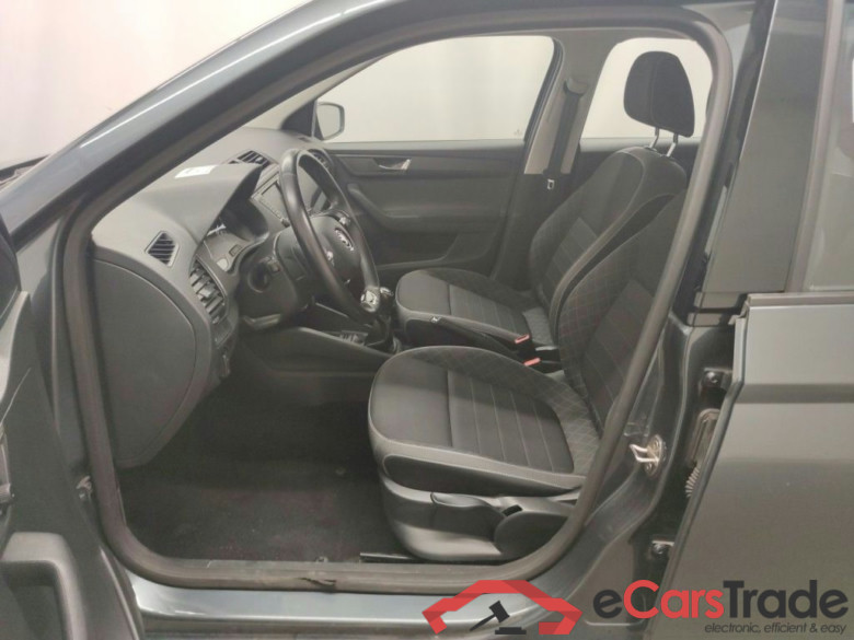Skoda Fabia Combi 1.0 TSI 70kW Ambition 5d #3
