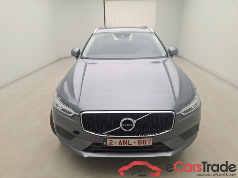 Volvo, XC60 '17, XC60 D4 163 Momentum Pro Gtr.