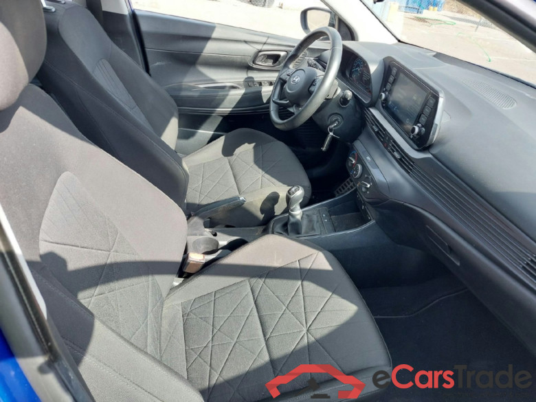HYUNDAI Bayon / 2021 / 5P / todoterreno 1.0 TGDI 74kW (100CV) 48V Maxx #6