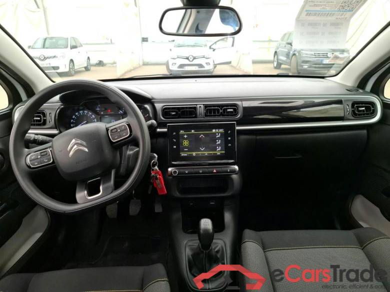 CITROEN C3 5p Berline PureTech 82 S&S BVM Feel Business #5
