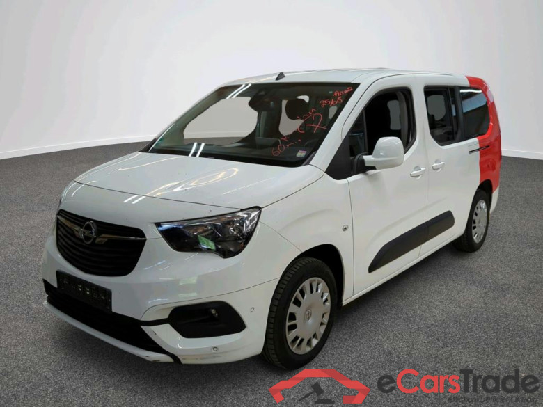 Combo Life E Edition 1.5 96KW MT6 E6dT #1