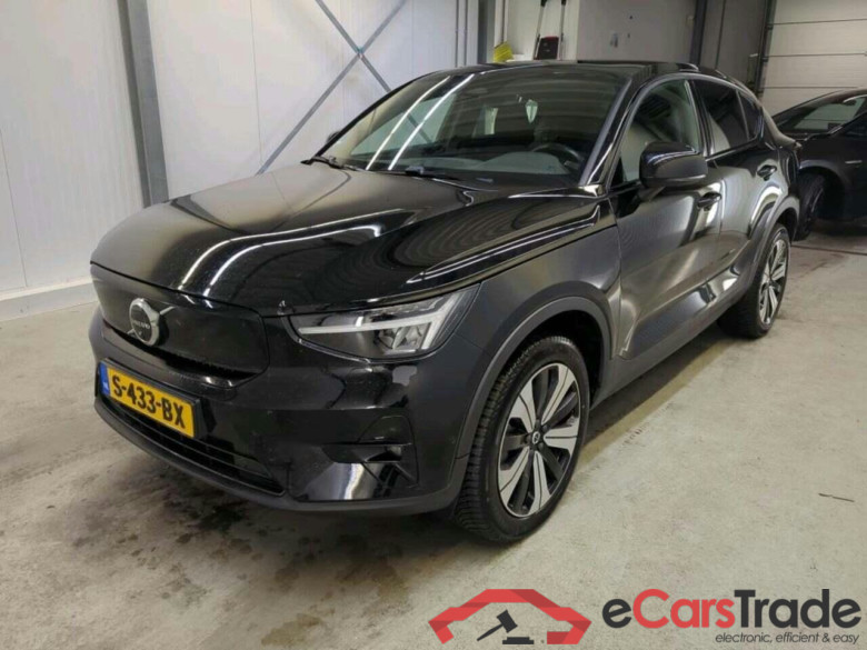 VOLVO C40 Recharge Ult. 69 kWh