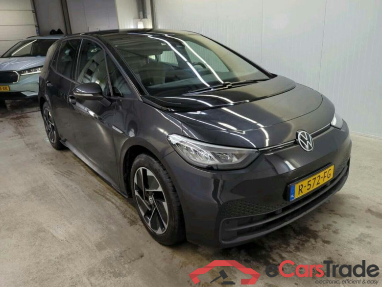 VOLKSWAGEN ID.3 Pro 58 kWh #5