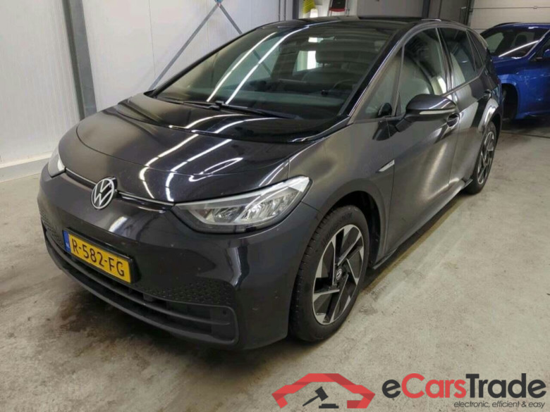 VOLKSWAGEN ID.3 Pro 58 kWh #1