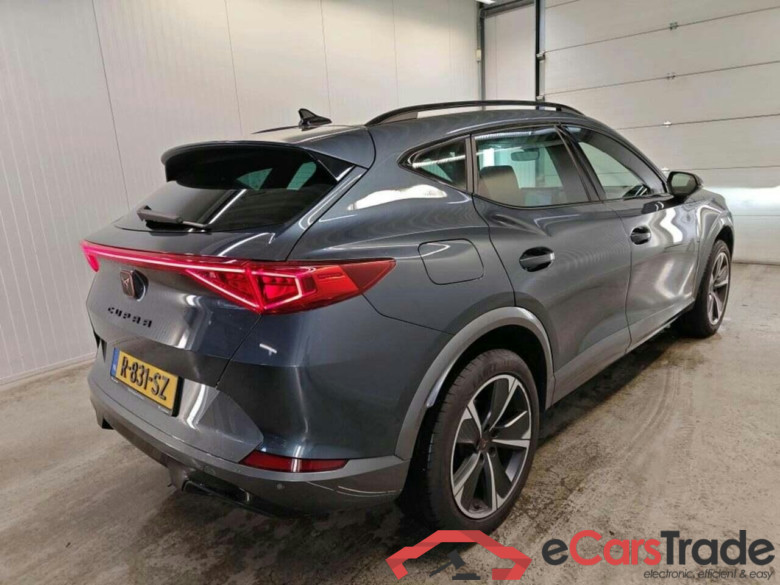 CUPRA Formentor 1.5 TSI Bns Ed. Plus #2