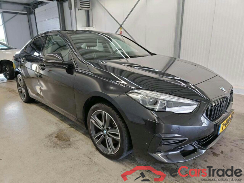BMW 2-serie Gran Coupé 218i Introduction Ed #5