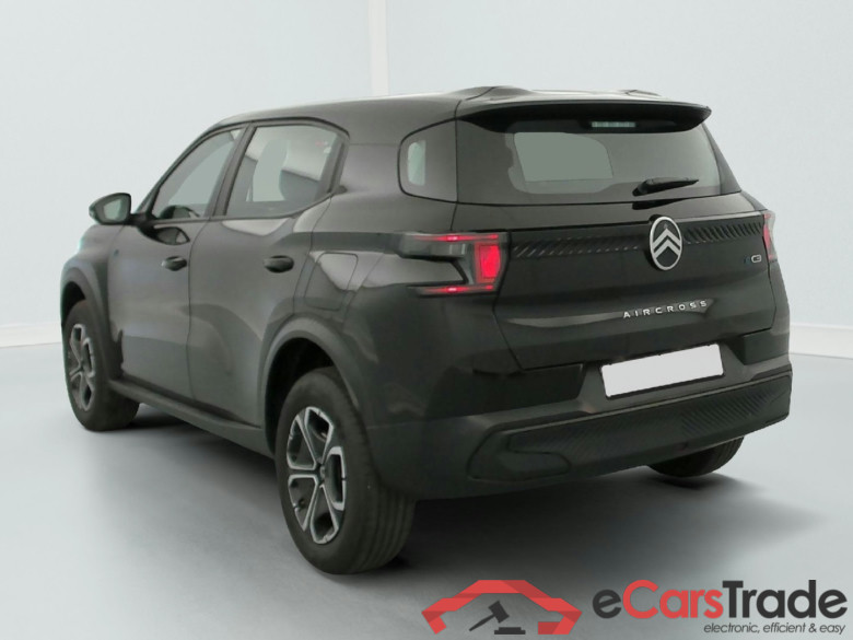 Citroen C3 Aircross 113 ch autonomie confort You 113 ch (83 kW) autonomie confort #5