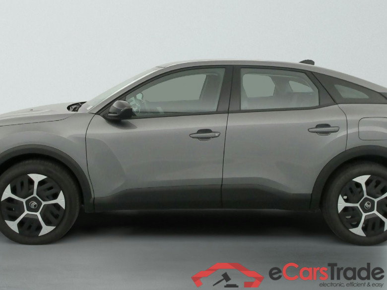 Citroen C4 Plus Hybride 145 ch e-DCS6 #4