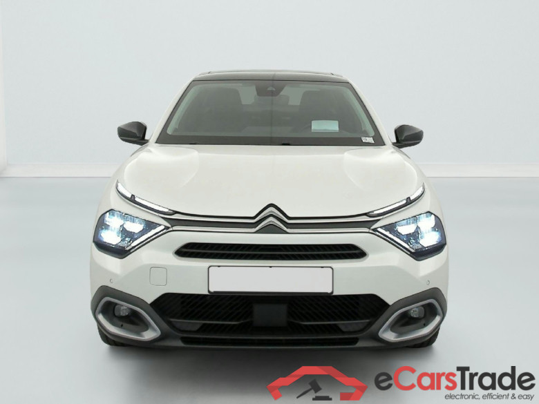 Citroen C4 X Shine 100 kW (136 ch) electric automatic #2