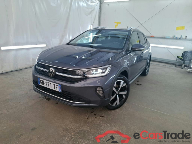 Taigo Style 1.5 TSI 150CV BVA7 E6d