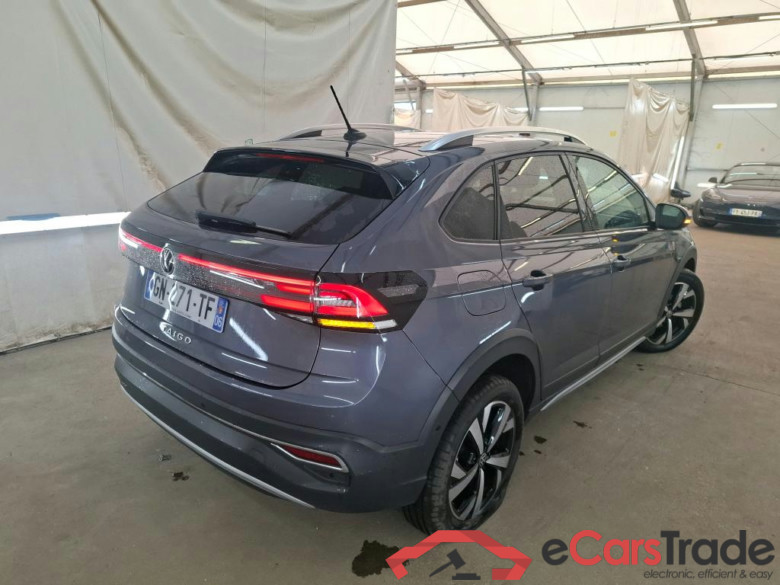 Taigo Style 1.5 TSI 150CV BVA7 E6d #3