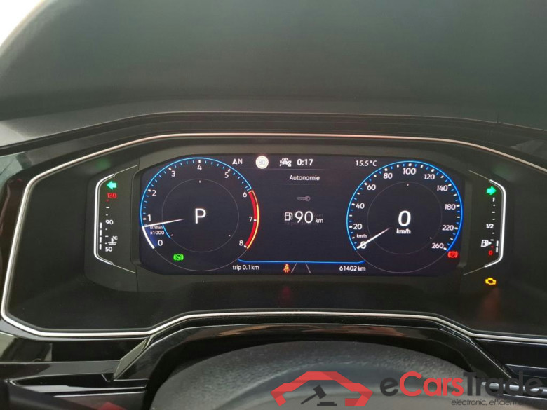 Taigo Style 1.5 TSI 150CV BVA7 E6d #6
