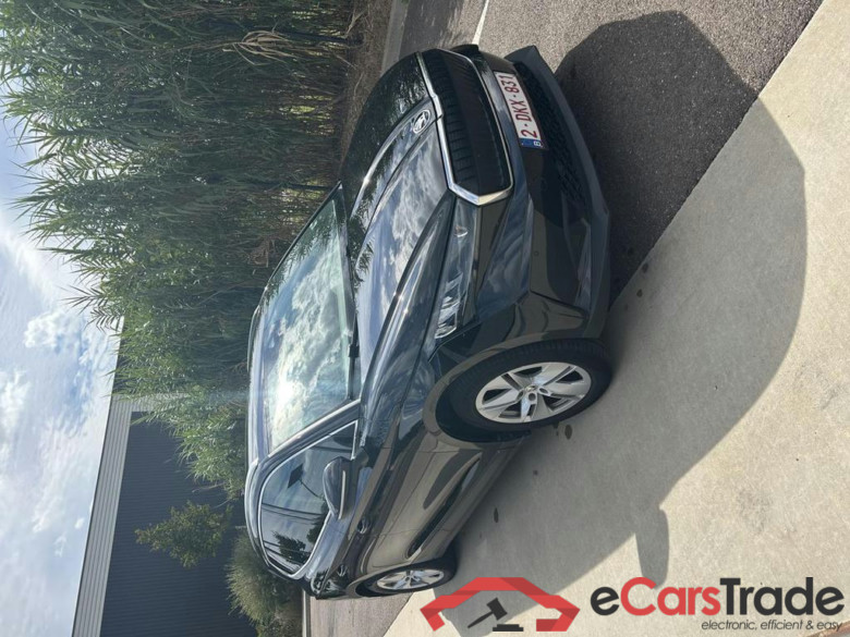 SKODA Enyaq 82 kWh 80 #2