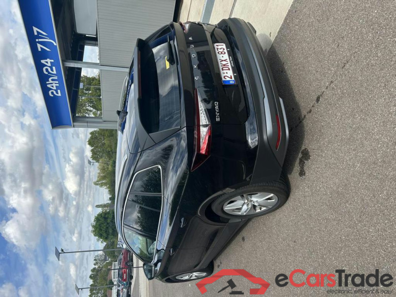SKODA Enyaq 82 kWh 80 #4
