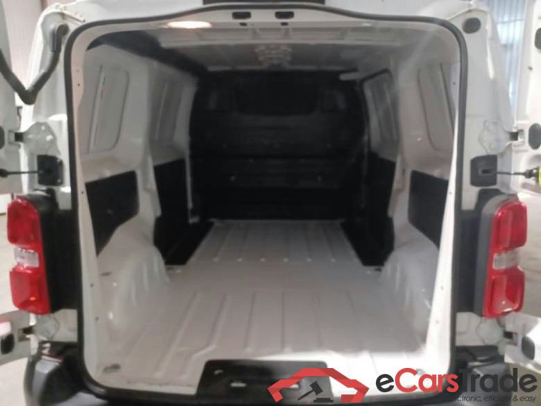 PEUGEOT EXPERT / 2016 / 4P / FURGONE 2.0 BLUEHDI 150 SeS PREMIUM STANDARD #5