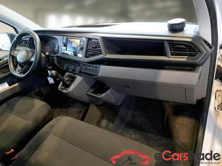VOLKSWAGEN TRANSPORTER / 2019 / 4P / FURGONE 2.0 TDI 81KW BUSINESS P.L. #3