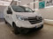 preview Renault Trafic #3