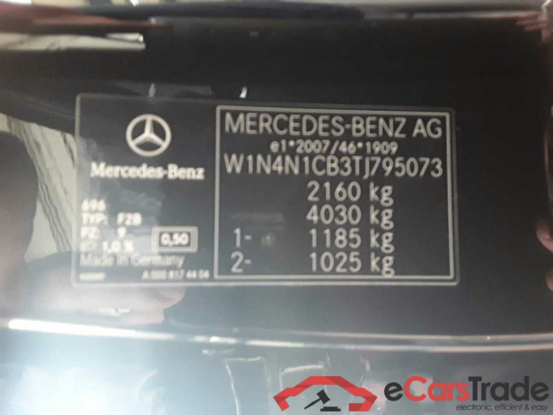Mercedes-Benz GLA (BM 247)(02.2020->) DE - SUV5 GLA 200 d EU6e, Progressive, (Facelift) 2024 - 2026 #6