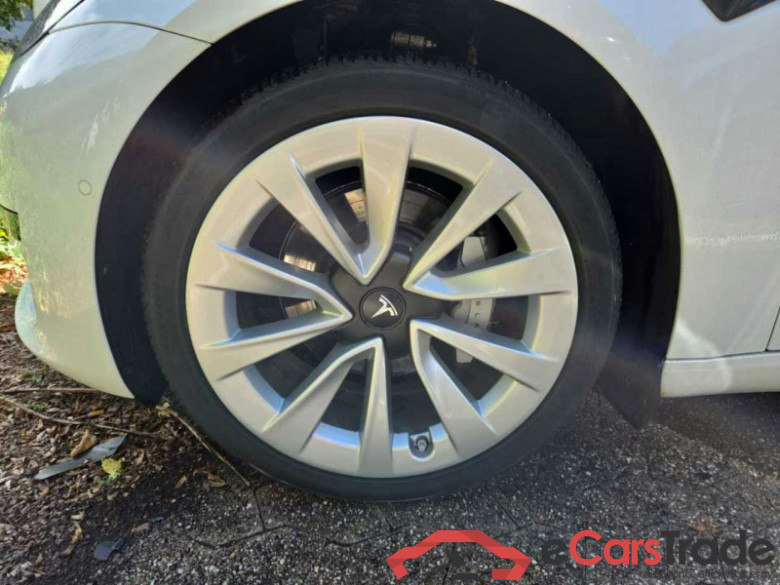 Tesla Model 3 - Lim4, RWD 60 kWh, 2021 - 2023 60 kWh #2
