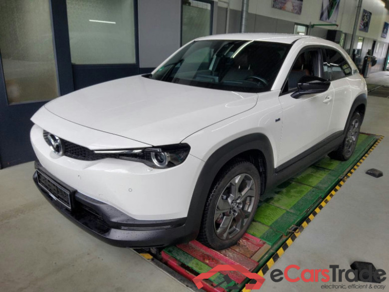 Mazda MX-30 (DR)(05.2020->) DE - SUV5 e-SKYACTIV, Advantage, 2022 - 2025 #1