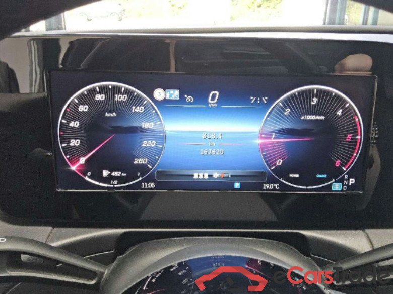 Mercedes-Benz C T-Modell (BM 206)(03.2021->) DE - Kb5 C 200 d EU6d, Avantgarde, 2023 - 2024 #6