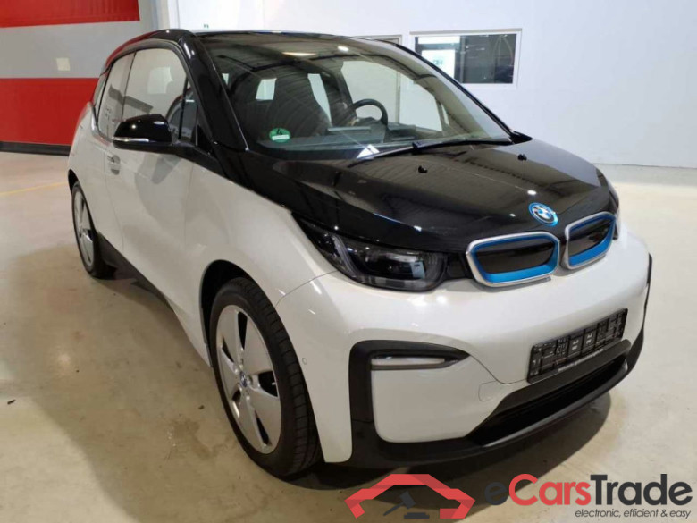 BMW Baureihe i3 (I01)(2013->) DE - Lim3, 120 Ah, (Facelift) 2018 - 2022 #1