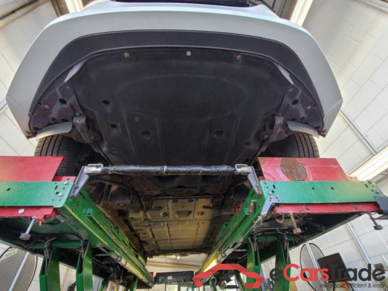 Nissan Leaf (ZE1)(10.2017->) DE - LimS5 40 kWh, N-Connecta, 2018 - 2024 #5