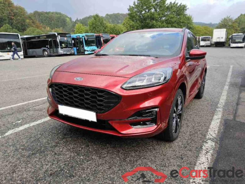 Ford Kuga (2020->) DE - SUV5 2.5 Duratec Plug-in-Hybrid PHEV EU6d, ST-Line X, 2020 - 2024