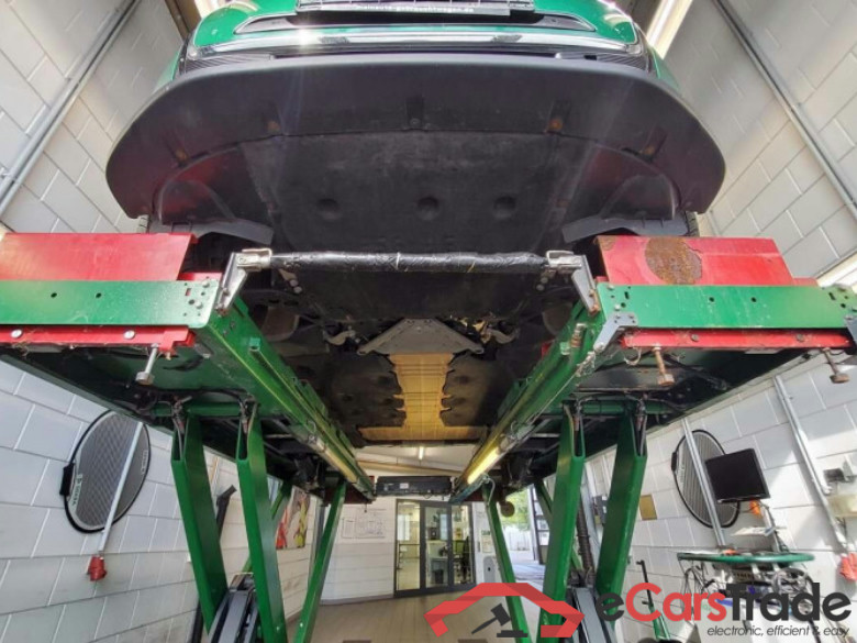 MINI Mini 3-trg. (F56)(2013->) DE - LimS3 SE, Cooper SE Classic Trim, (Facelift 2) 2021 - 2024 #5