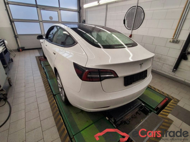Tesla Model 3 - Lim4, RWD 60 kWh, 2021 - 2023 60 kWh #4