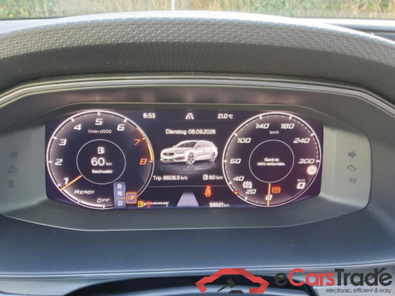 Cupra Leon Sportstourer (KL8/KU8)(09.2020->) DE - Kb5 2.0 TSI EU6d, VZ 4Drive OPF, 2021 - 2024 #6