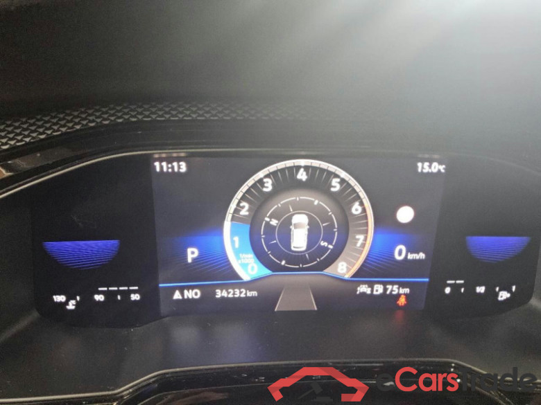 Volkswagen Polo VI (AE1)(05.2021->) DE - LimS5 1.0 TSI EU6d, Life, (Facelift) 2021 - 2024 #6