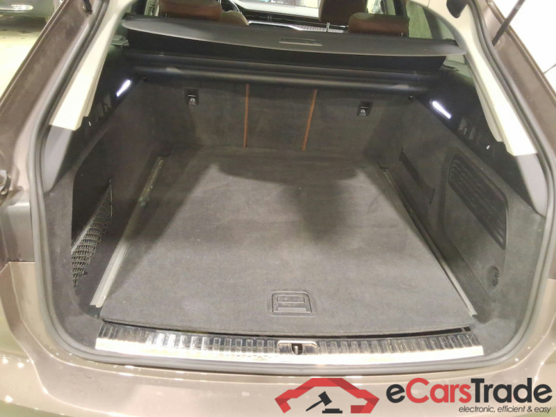 AUDI A6 AVANT 2.0 TDI 35 S TRONIC BUSINESS ED SPORT #3